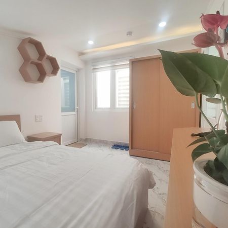 Van Minh-G Hotel Νταλάτ Εξωτερικό φωτογραφία